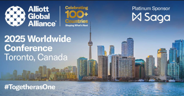Alliott Global Alliance「AGA Worldwide Conference 2025」参加のご報告